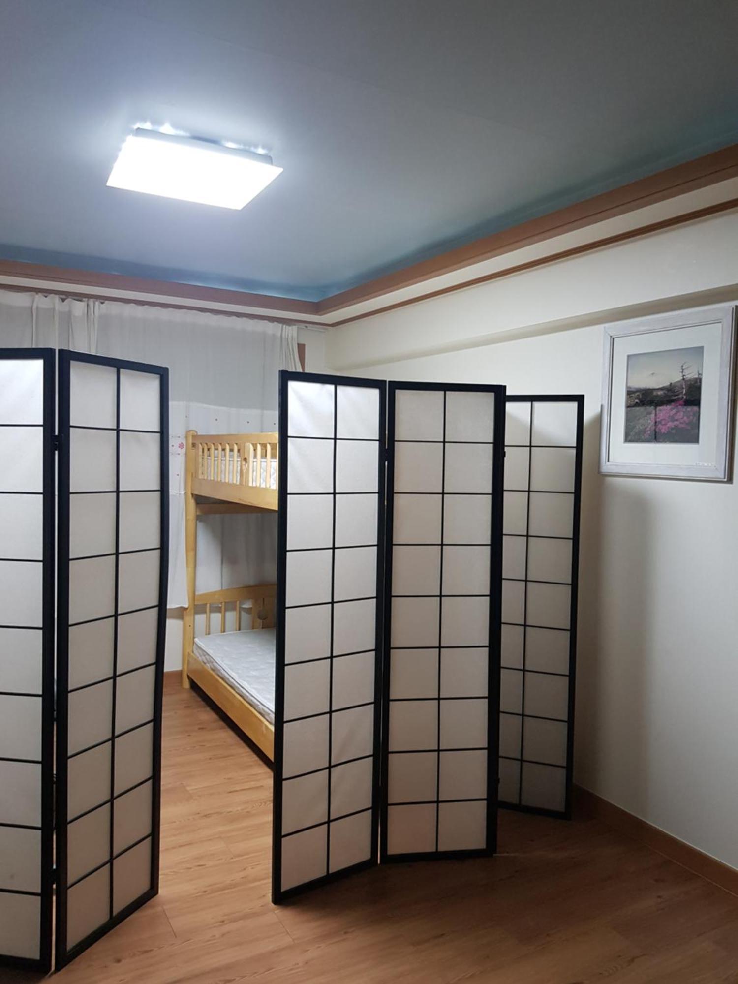 Kory Guesthouse Seul Quarto foto